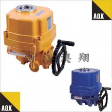 CHQ--080/120電動執行器