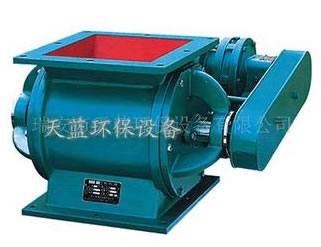 供應(yīng)不銹鋼卸料器(圖) 優(yōu)質(zhì)耐用方口不銹鋼卸料器