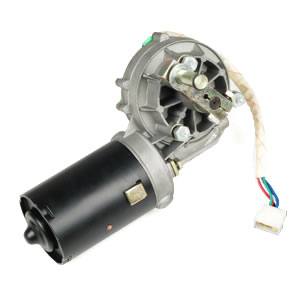 宇通6115、6118、6112、6113、6896 輕中型刮水電動機 雨刮電機