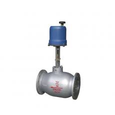 電子式電動流量、壓力調節(jié)閥