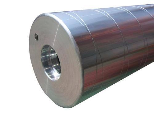 鋁導輥(普通氧化)交叉線