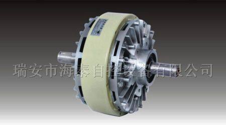 FL－S型　磁粉離合器