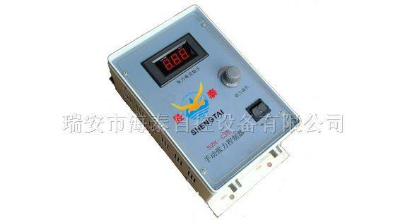 SZK-A型指針式張力控制儀