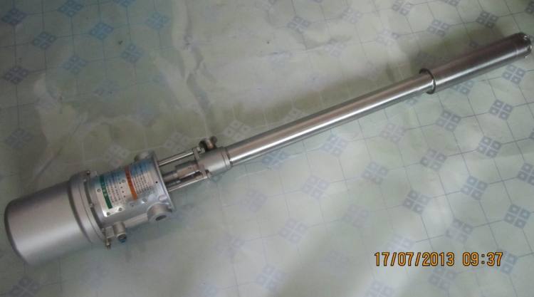 大流量膠泵涂層泵