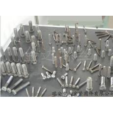 生產(chǎn)供應 優(yōu)質不銹鋼各種微型汽車標準件