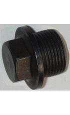 JB1000國內(nèi)外標(biāo)準螺塞 