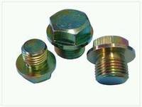 JB4450國內外標準螺塞 