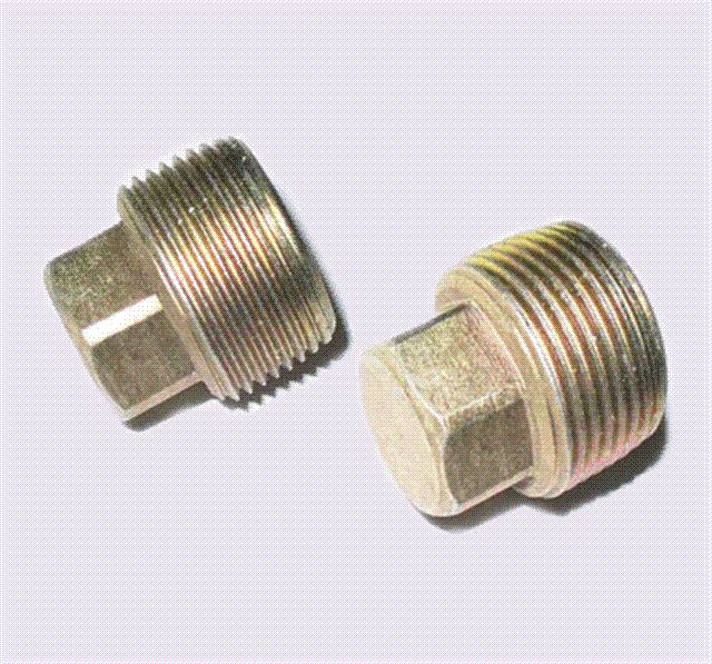 DIN909國內(nèi)外標(biāo)準(zhǔn)螺塞 