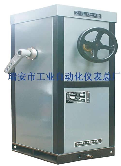 ZSLD-ATD系列智能氣動(dòng)長(zhǎng)行程執(zhí)行機(jī)構(gòu)