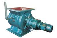 GW-G、GW-H型卸料閥