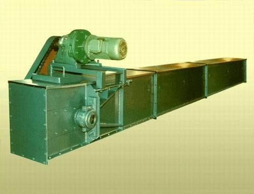 Fu型鏈式輸送機