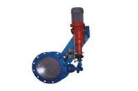 電動(dòng)推桿蝶閥