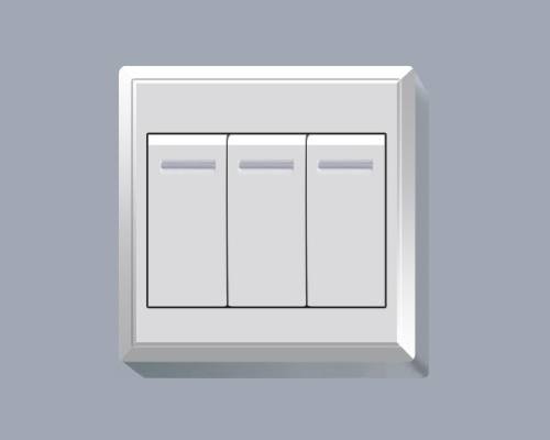 三位開關