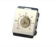 10A250V調光開關功能件