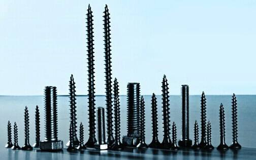 直銷供應 自攻十字螺絲 高強度非標螺絲