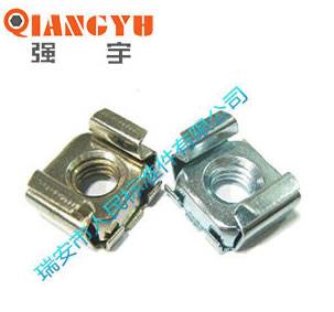 非標螺母廠家直銷 吊環焊接螺母 非標緊鎖螺母