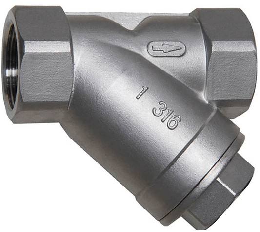 各類止回閥鑄件