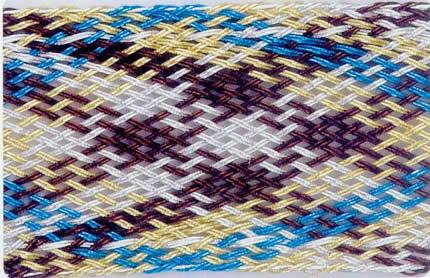 40錠網(wǎng)帶 40-47號(hào)