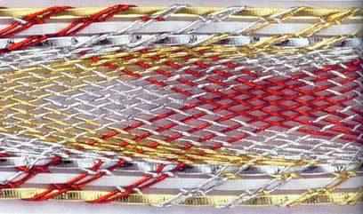 40錠網(wǎng)帶 40-54號(hào)