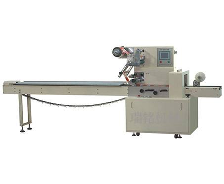 RM 300A 香皂包裝機