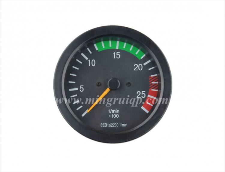 奔馳 轉(zhuǎn)速表