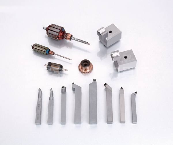 金剛石電機(jī)刀