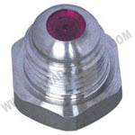 供應(yīng)DFPL針形噴嘴，針形紅寶石噴嘴L311