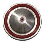 供應DFPL針形噴嘴，針形紅寶石片式噴嘴L306