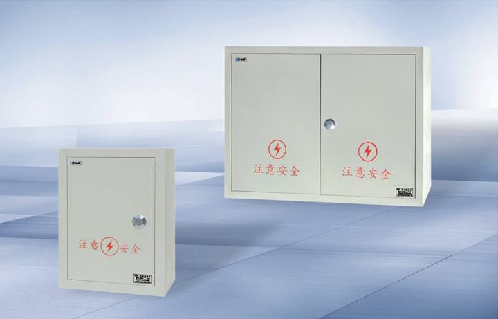 DLPZ(X)明裝動力箱