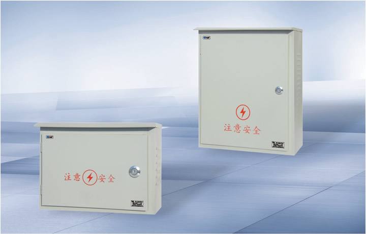 DLPZ(F)防雨動力箱