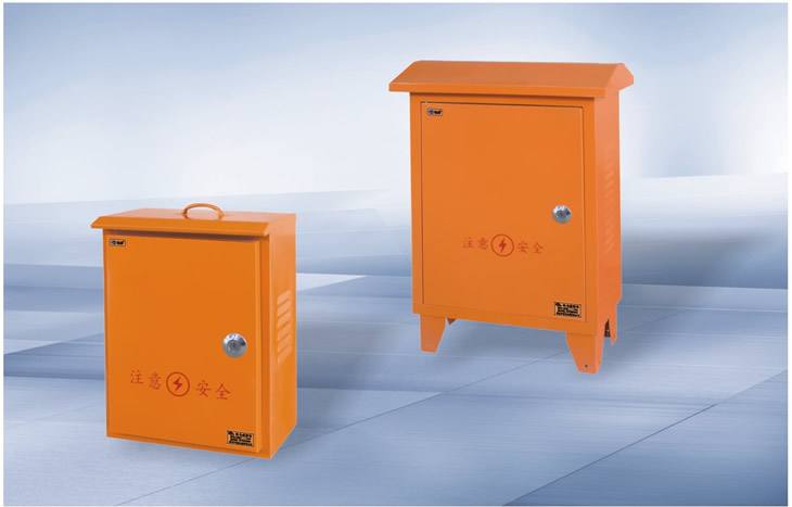 戶(hù)外落地式工地箱