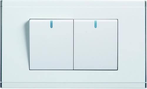 二位單/雙控開(kāi)關(guān)