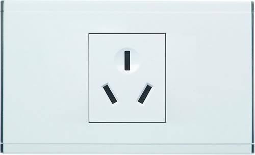 一位16A空調插座