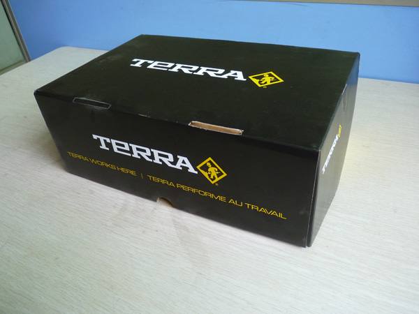 老保鞋盒6 鞋盒包裝