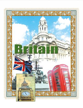 轉(zhuǎn)印燙畫