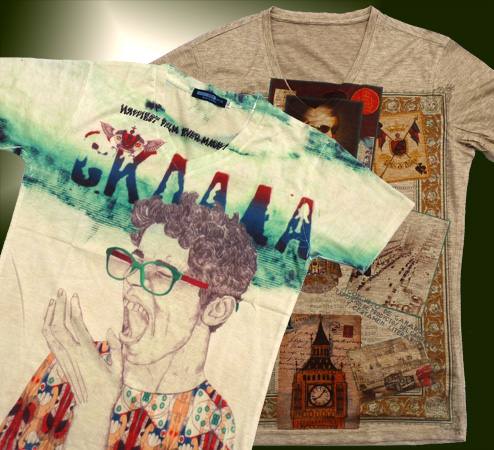 轉(zhuǎn)印燙畫