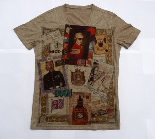 轉(zhuǎn)印燙畫