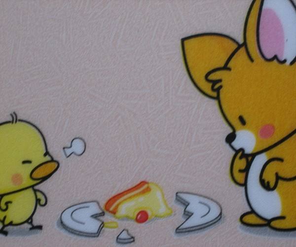 IMG_7892  地板膜I