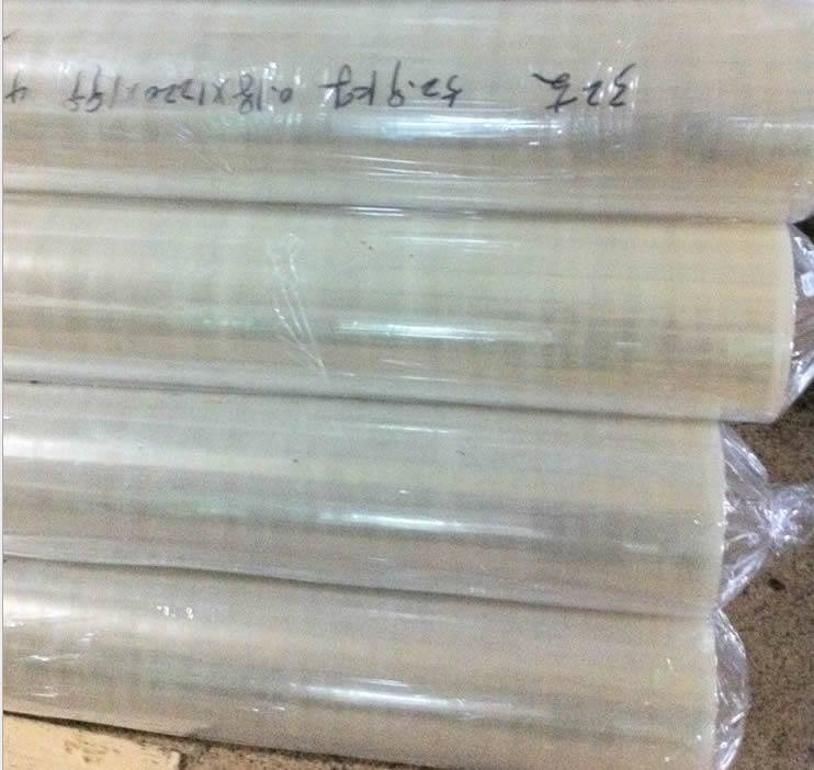 pvc熱風(fēng)條膜