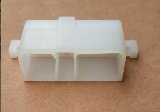 11孔接插件護套