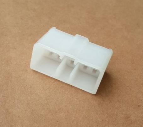 九孔接插件護套