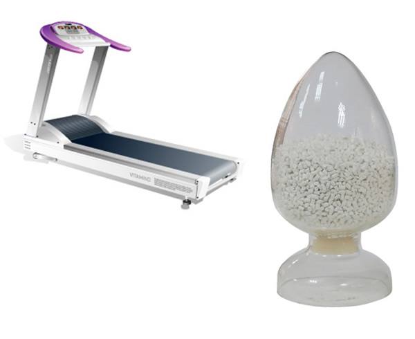 PA66增韌改性尼龍