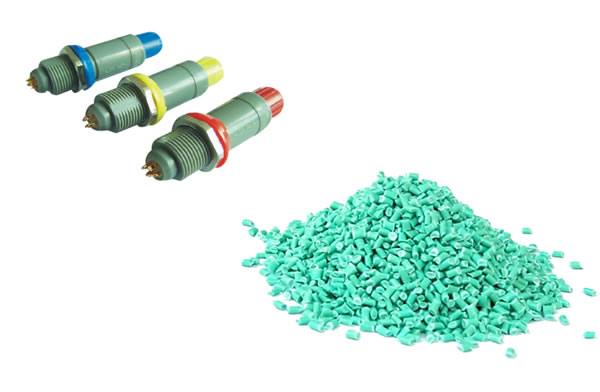 PA66、PA6無鹵防火改性尼龍