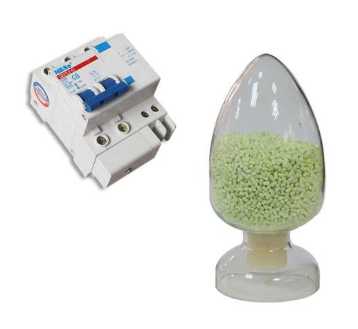 PA66、PA6防火 改性尼龍