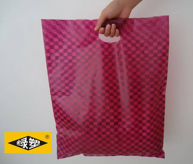 35*45 全新料 服裝手提袋 禮品袋 100條1包