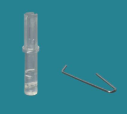 連接桿  BLLJ002 30mm木簾