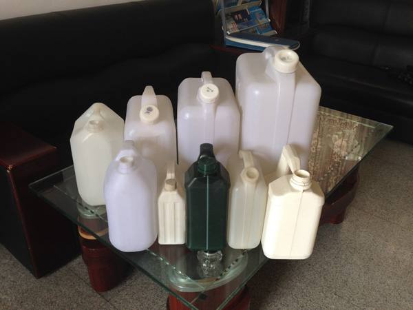 包裝容器吹塑產(chǎn)品