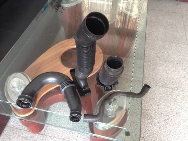 汽摩配吹塑產品