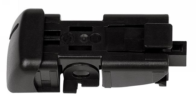 YC-WZ-007無骨專車專用 汽車雨刷塑膠