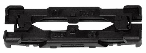 KZ06無(wú)骨通用 汽車(chē)雨刷塑膠